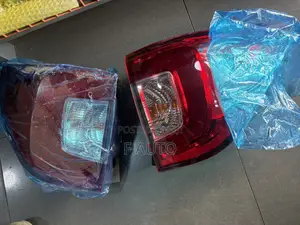Honda Pilot 2019,2020,2021,2022 Taillight Pair