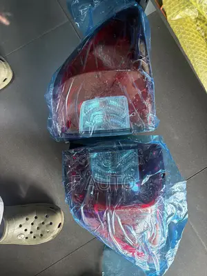 Honda Pilot 2019,2020,2021,2022 Taillight Pair