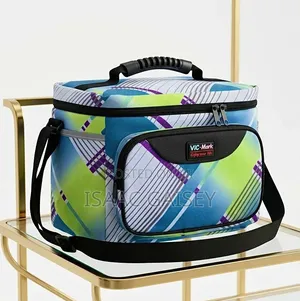 Big Size Insulated Lunch Bags for School, Travel and Work