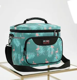 Big Size Insulated Lunch Bags for School, Travel and Work