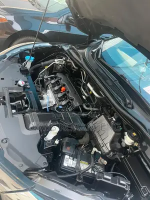Honda HR-V 2022 Black