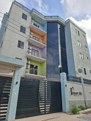 1bdrm Apartment in Haatso  Atomic Road, Accra Metropolitan for rent