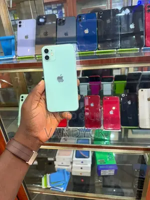 Apple iPhone 11 64 GB