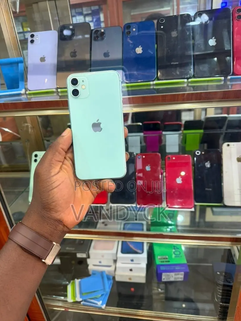 Apple iPhone 11 64 GB