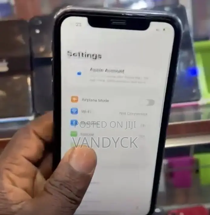 Apple iPhone 11 64 GB