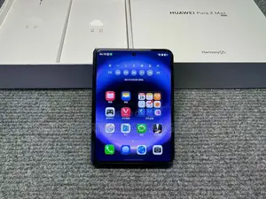 Huawei Pura X Max 512 GB Blue