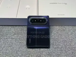 Huawei Pura X Max 512 GB Blue