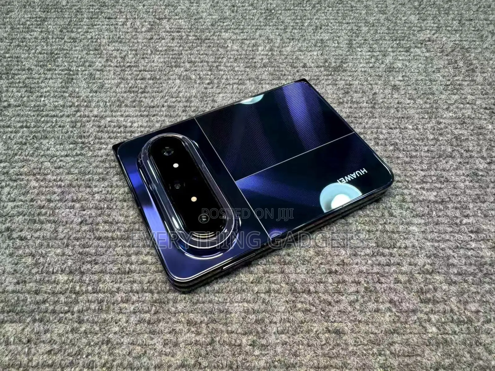 Huawei Pura X Max 512 GB Blue
