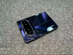Huawei Pura X Max 512 GB Blue