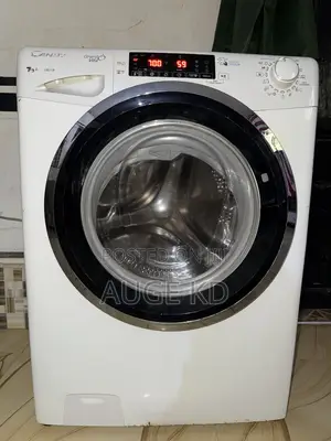 Candy Grand O Vita Front Load Washing Machine