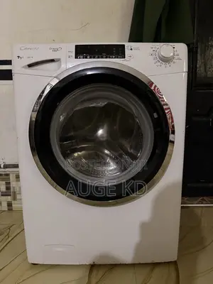 Candy Grand O Vita Front Load Washing Machine