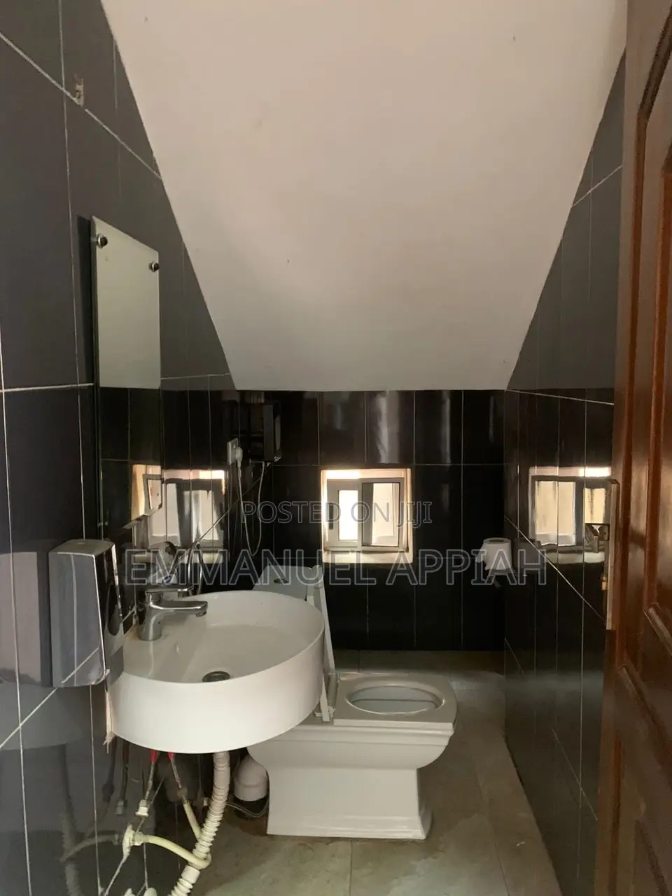 4bdrm House in Kwabenya Acp, Accra Metropolitan for rent