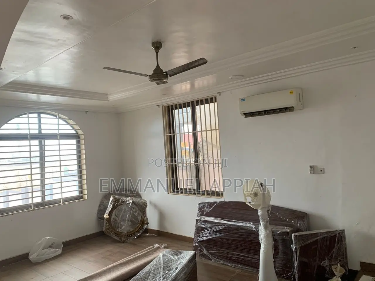 4bdrm House in Kwabenya Acp, Accra Metropolitan for rent