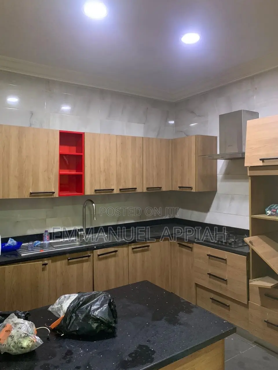 4bdrm House in Kwabenya Acp, Accra Metropolitan for rent