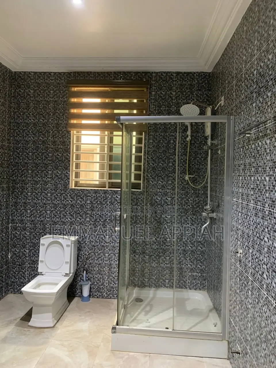 4bdrm House in Kwabenya Acp, Accra Metropolitan for rent