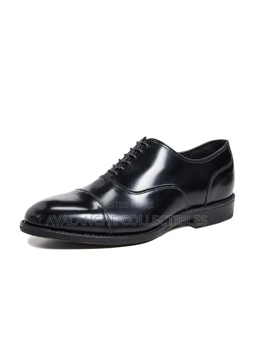 Allen Edmonds Captoe Dress Shoes 43/44