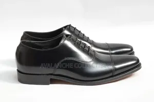 Allen Edmonds Captoe Dress Shoes 43/44