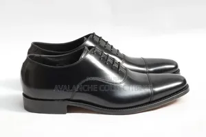 Allen Edmonds Captoe Dress Shoes 43/44