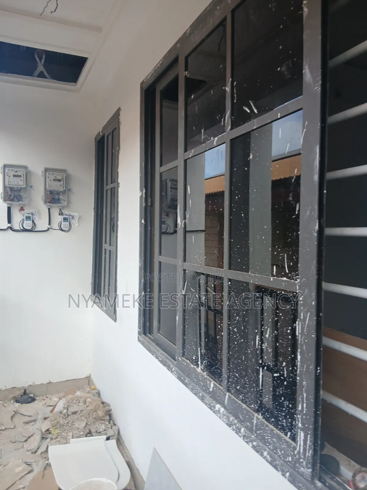 2bdrm Apartment in Ebeneza, Exhibition for rent
