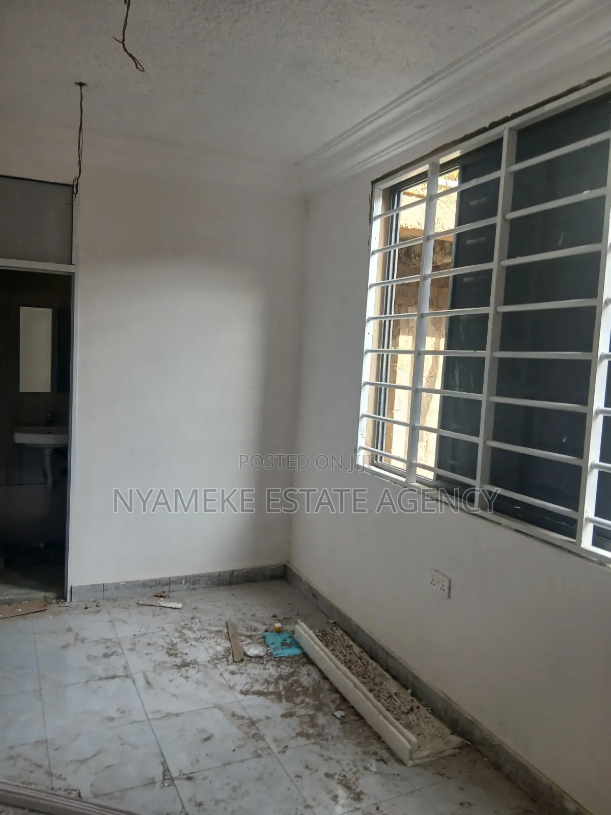 2bdrm Apartment in Ebeneza, Exhibition for rent
