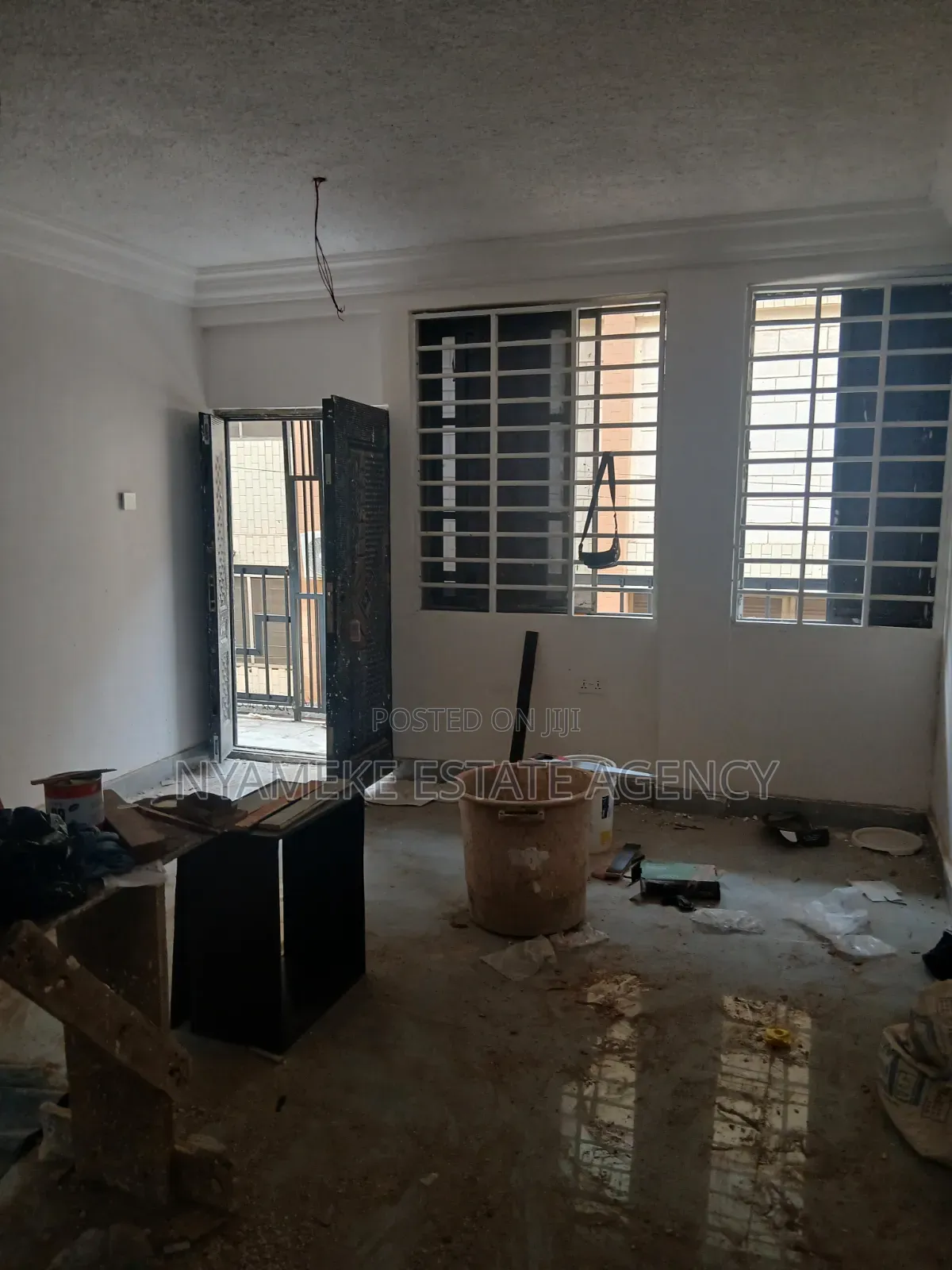 2bdrm Apartment in Ebeneza, Exhibition for rent
