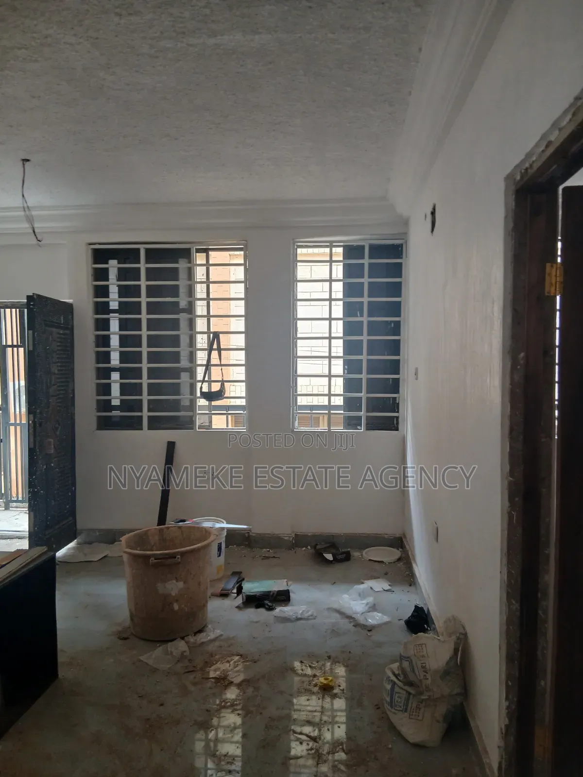 2bdrm Apartment in Ebeneza, Exhibition for rent