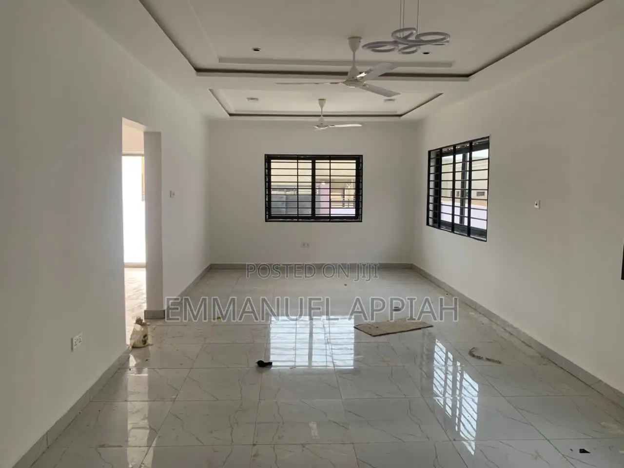 4bdrm House in Kwabenya Acp, Accra Metropolitan for rent