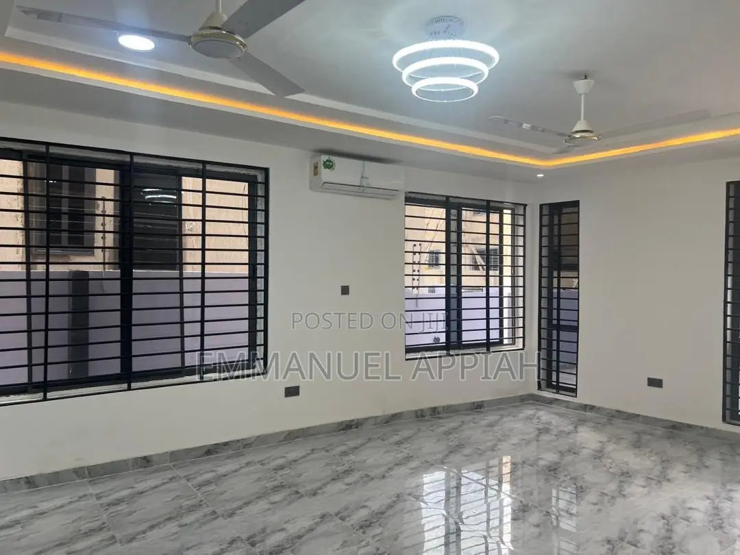 4bdrm House in Kwabenya Acp, Accra Metropolitan for rent