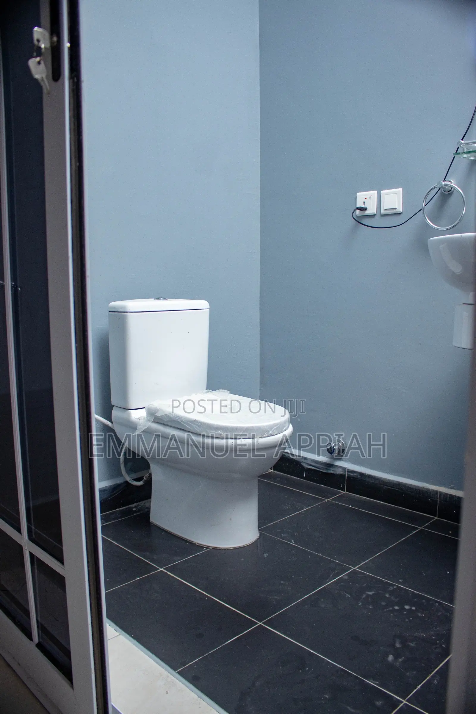 4bdrm House in Kwabenya Acp, Accra Metropolitan for rent