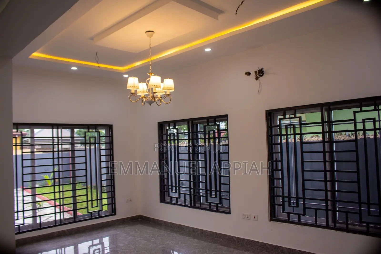4bdrm House in Kwabenya Acp, Accra Metropolitan for rent