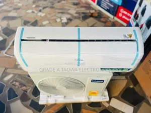 Nasco1.5hp Inverter Air Condition