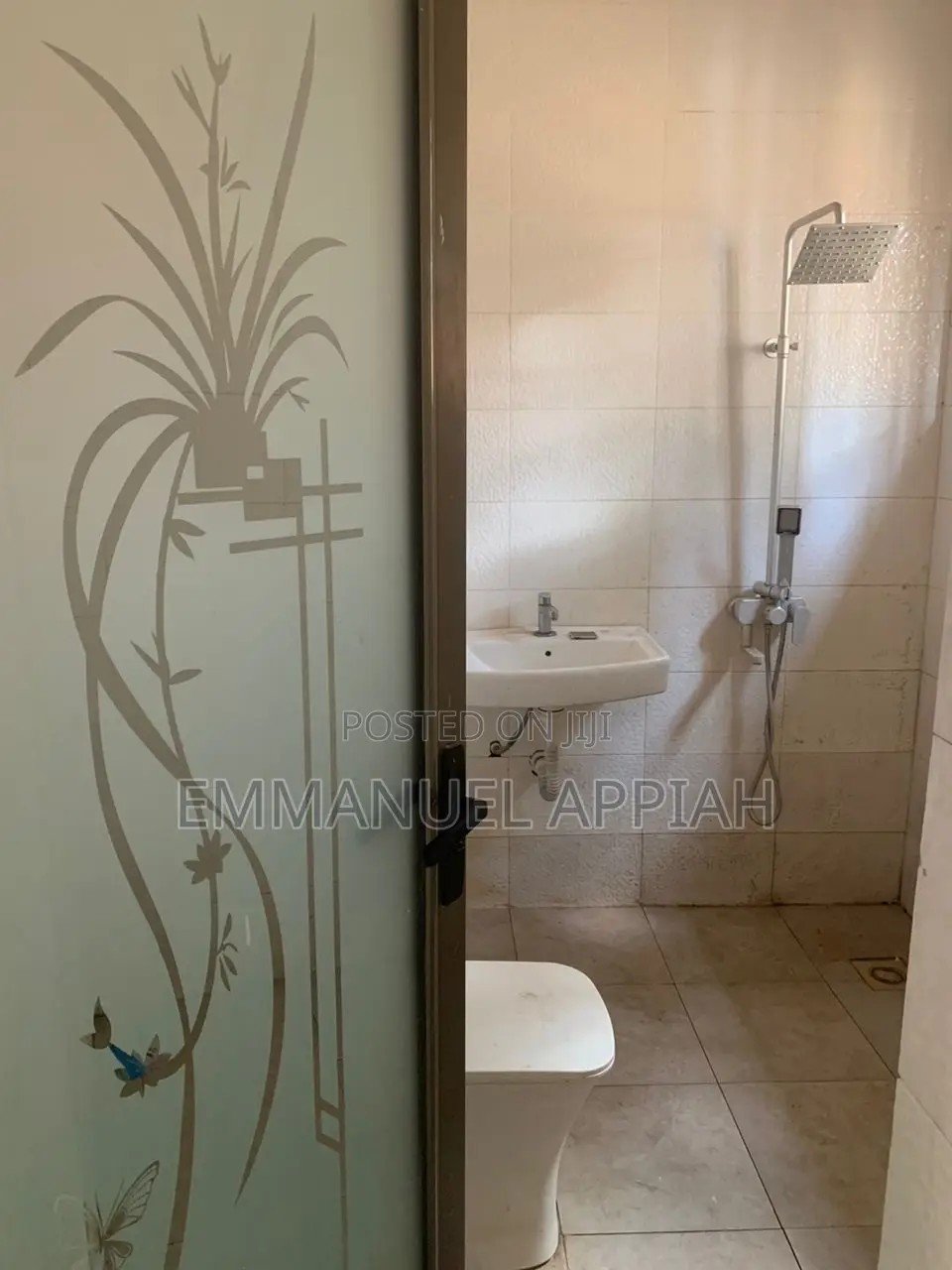 4bdrm House in Kwabenya Acp, Accra Metropolitan for rent