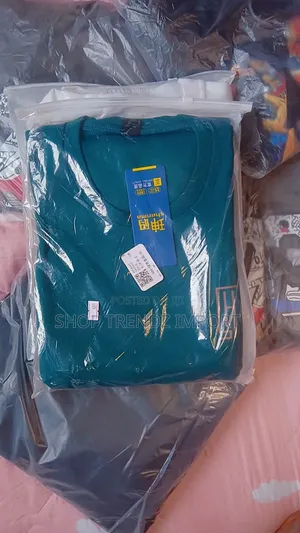 Men Top Plus Down