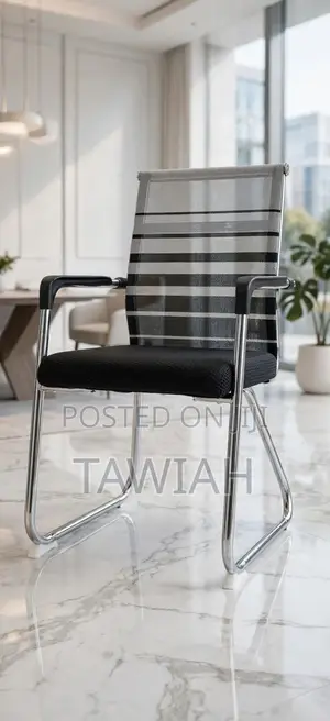 Economic Pulpit Chair