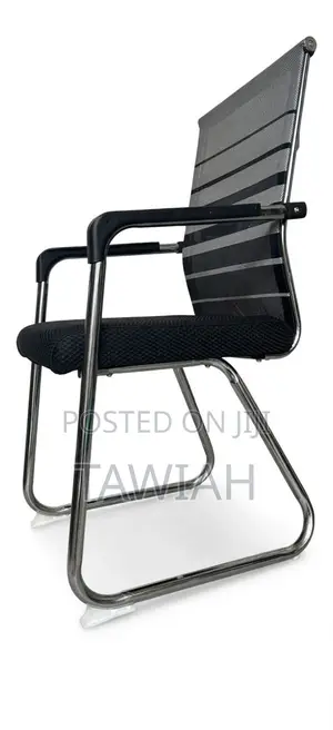 Economic Pulpit Chair