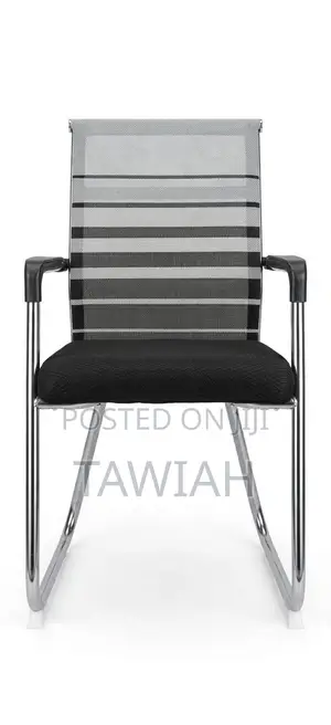 Economic Pulpit Chair