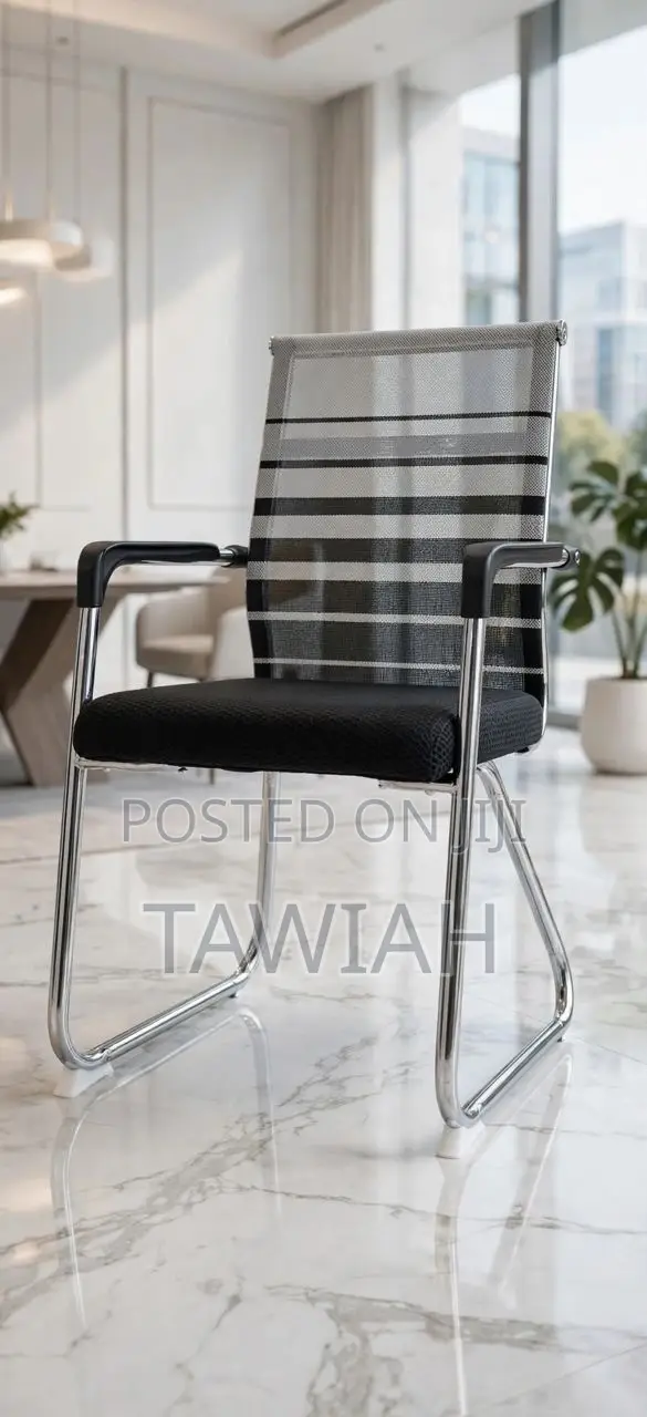 Economic Pulpit Chair