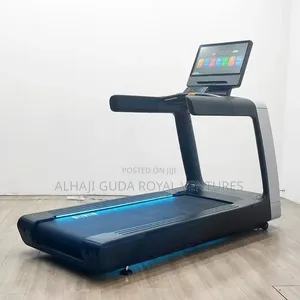 Commercial Treadmill