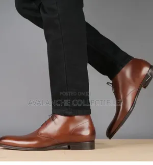 Joseph Abboud Ankle Boots Sizes 42,43 ,44 and 55