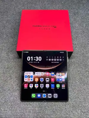 Huawei Mate X7 1 TB White