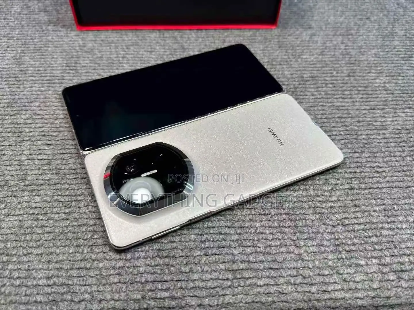 Huawei Mate X7 1 TB White