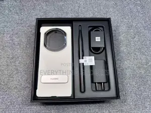 Huawei Mate X7 1 TB White