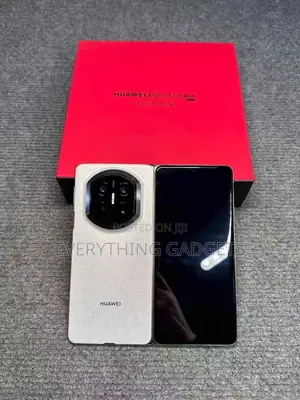 Huawei Mate X7 1 TB White