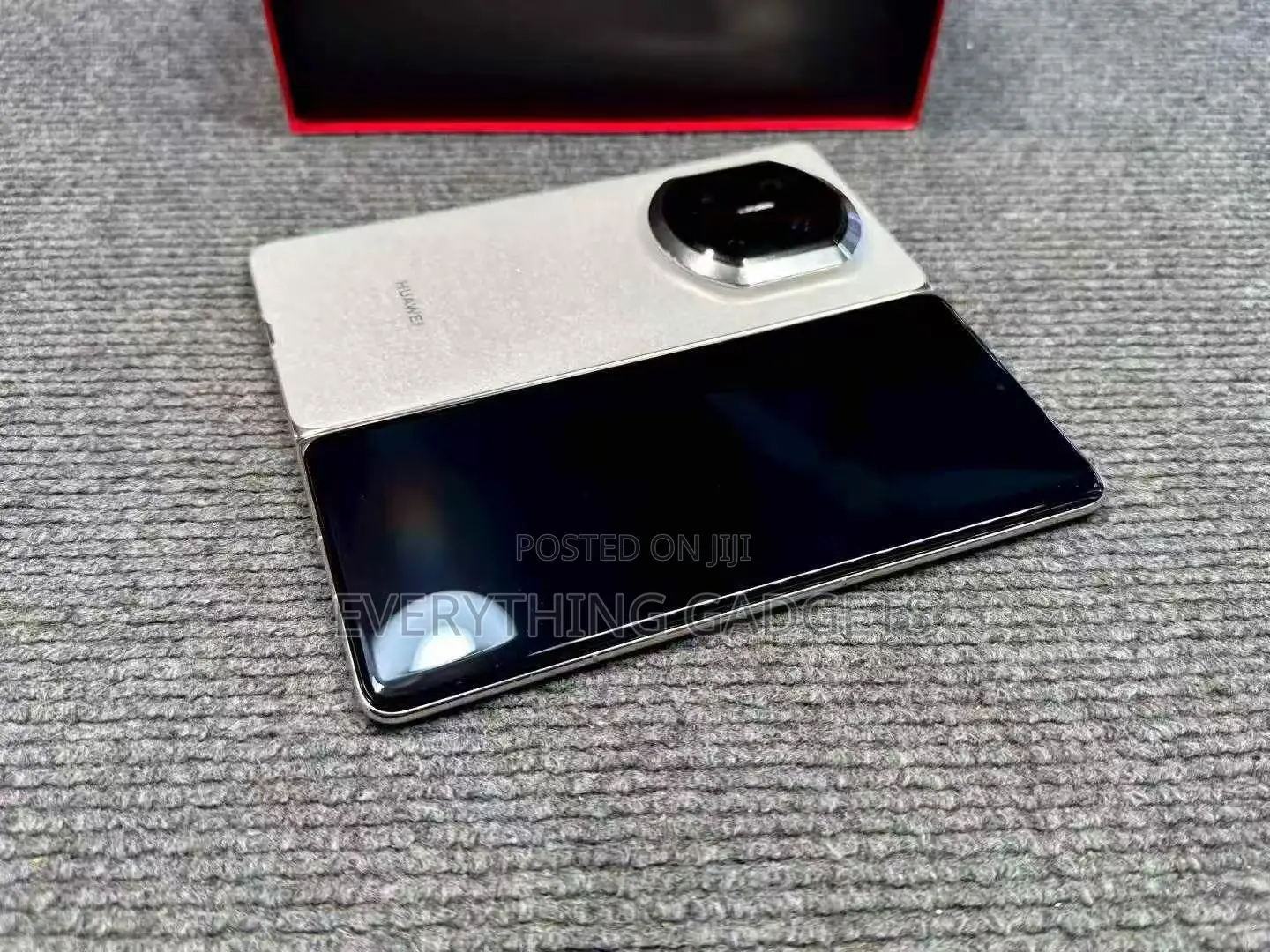 Huawei Mate X7 1 TB White