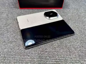 Huawei Mate X7 1 TB White