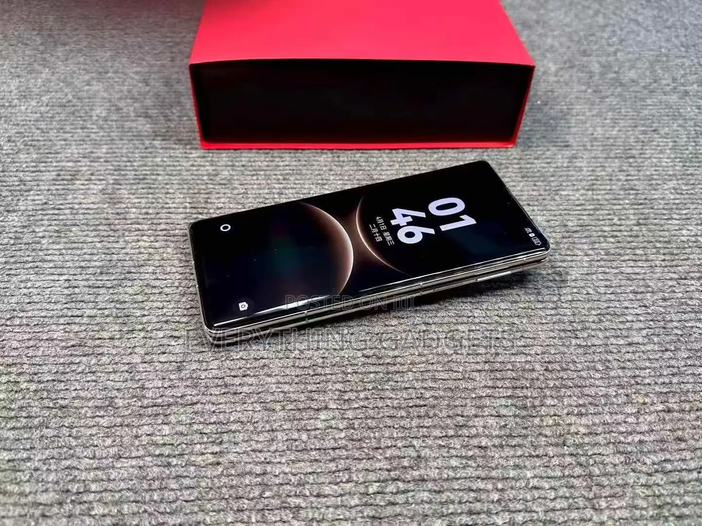 Huawei Mate X7 1 TB White