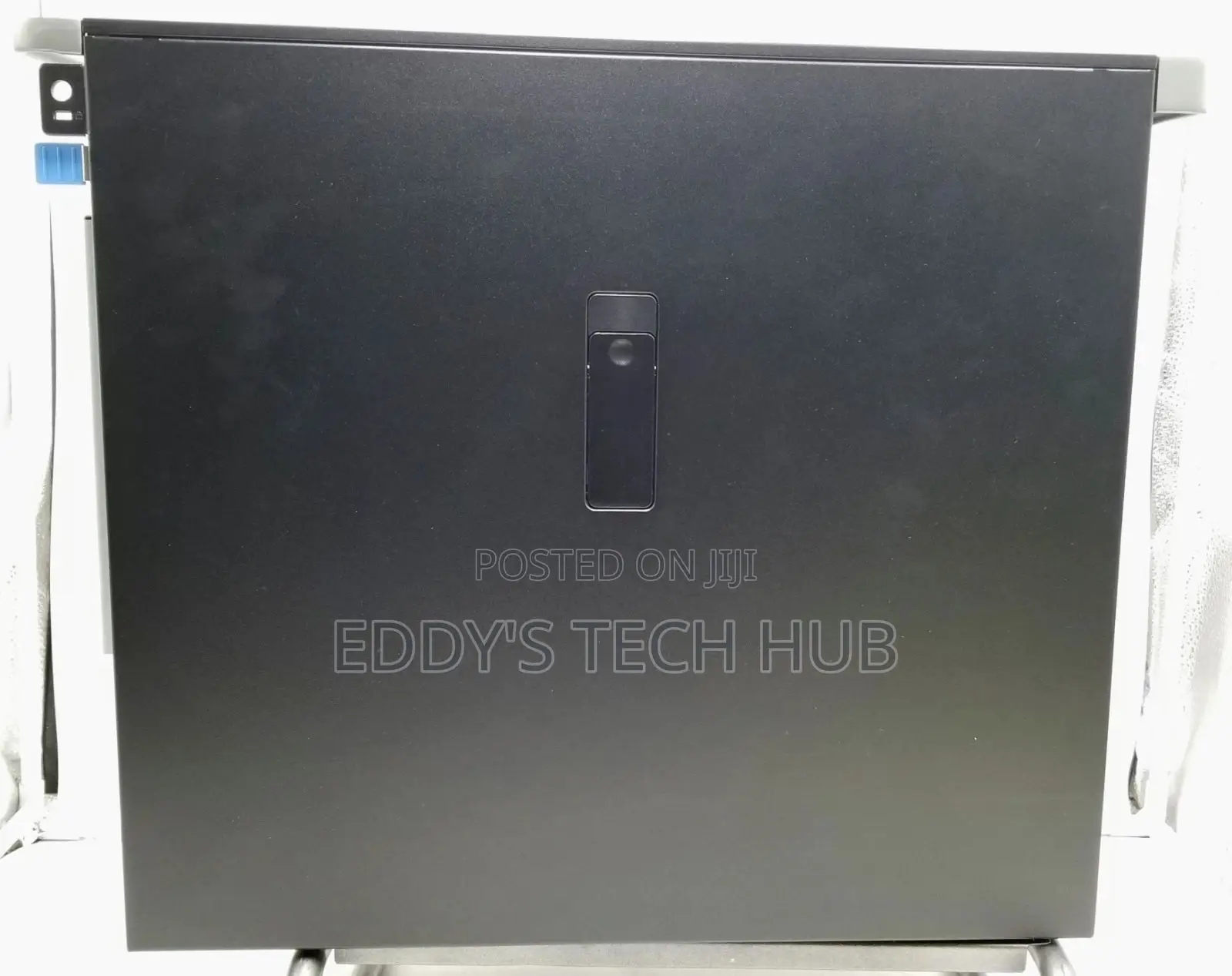 Desktop Computer Dell Precision 5820 16GB Intel Core i7 SSD 256GB