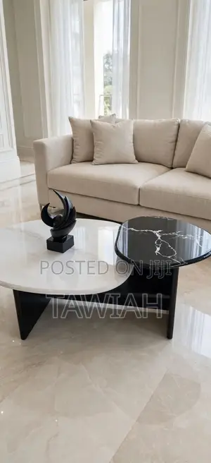 Moulden Center Table