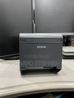 Epson Pos Receipt Printer