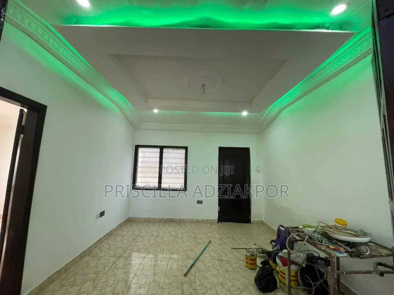 1bdrm Apartment in Christlove Ventures, Last Stop for rent